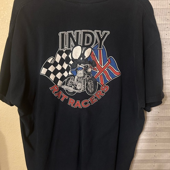 Men’s Tshirt - Picture 1 of 2